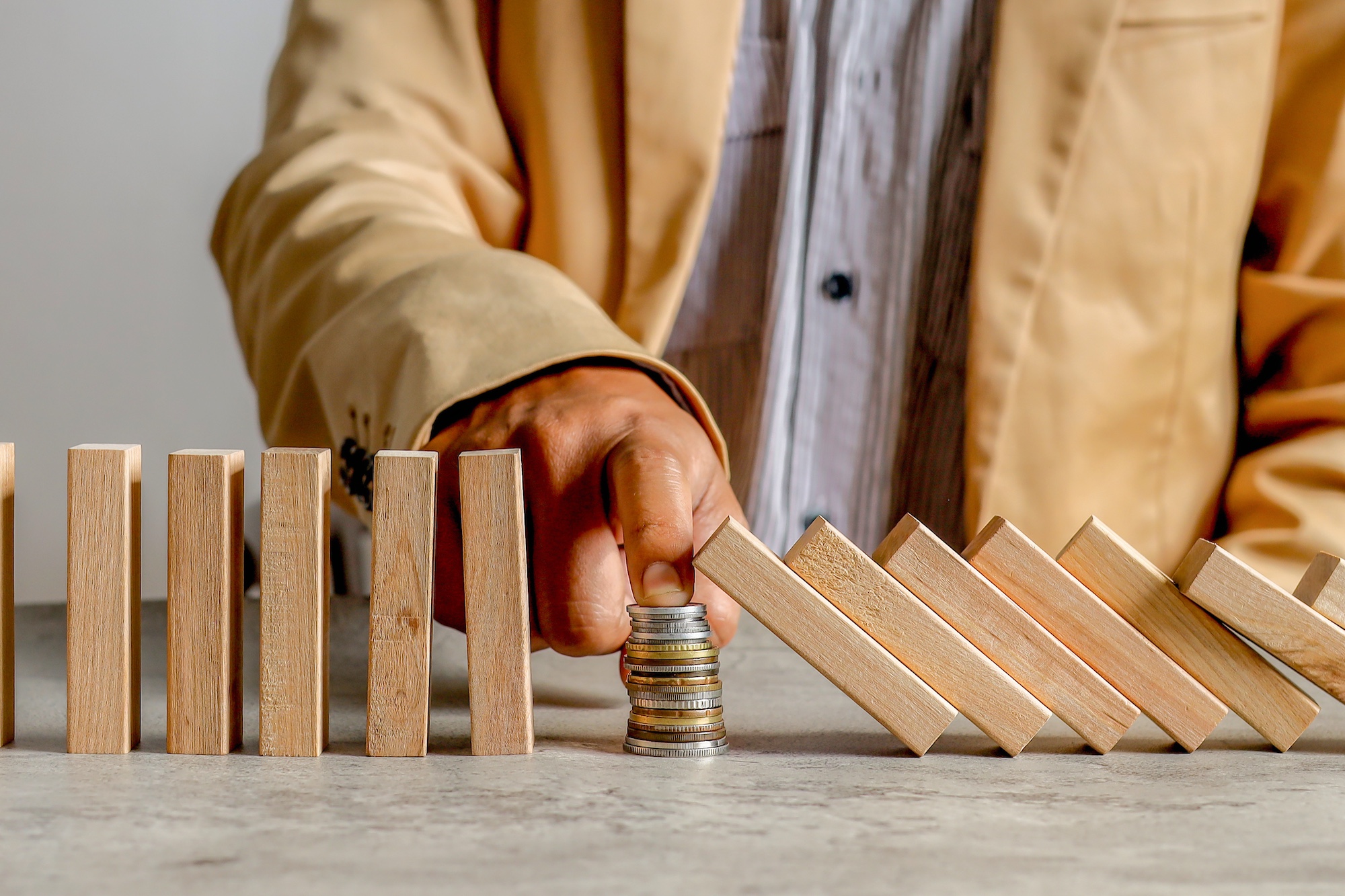 Jak analizować ryzyko inwestycyjne?